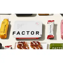 Product image of Factor