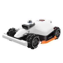 Product image of Mammotion LUBA 3 AWD Robotic Lawn Mower