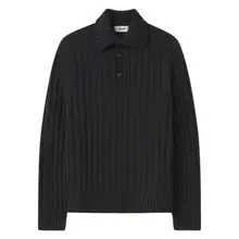Product image of  Buck Mason The Herdsman Collared Pullover 