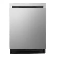 Product image of LG 24 in. Top Control Dishwasher | Model LDNPQ44HS