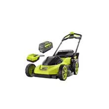 Product image of RYOBI 40V HP 20 in. Push Mower Gen 2