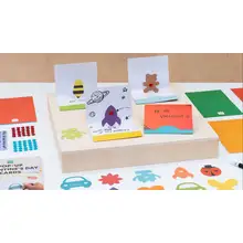 Product image of KiwiCo Valentine’s Day Card Kit