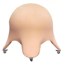 Product image of Enovi Starfish Ball Chair
