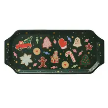 Product image of Rifle Paper Co. Oblong Cookie Tray