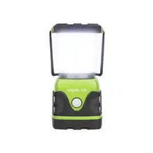 Product image of Lighting Ever LED Camping Lantern
