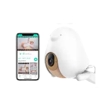 Product image of Cubo Ai Plus Smart Baby Monitor 