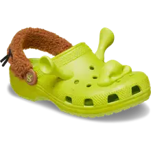 Product image of Toddlers’ Classic Dreamworks Shrek Clog
