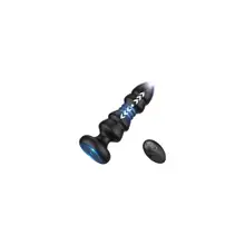 Product image of Zuurager Butt Plug G Spot Vibrator