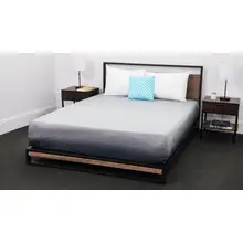 Product image of Zoma Hybrid Mattress