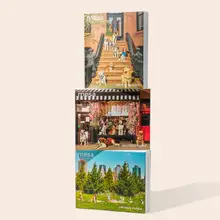 Product image of Mesa Puzzle Bundle