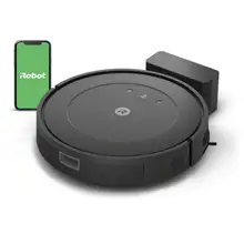 Product image of iRobot Roomba Robot Vacuum and Mop Combo (Y0140)