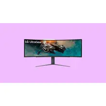 Product image of LG Ultragear 49GR85DC-B