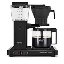 Product image of Moccamaster by Technivorm