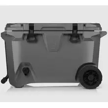 Product image of Brümate BruTank 55-quart Rolling Cooler