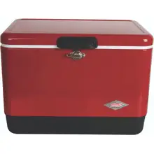 Product image of Coleman Steel-Belted Cooler