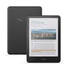 Product image of Kindle Colorsoft (16 GB)