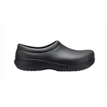 Product image of Crocks on the Clock Slip Resistant Work Slip-on