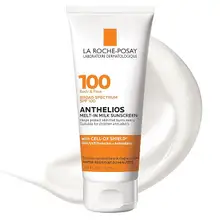 Product image of La Roche-Posay Anthelios Melt-In Milk Sunscreen