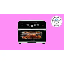 Product image of Instant Omni Plus Air Fryer Toaster Oven Combo