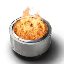 Product image of All-New Summit Fire Pit