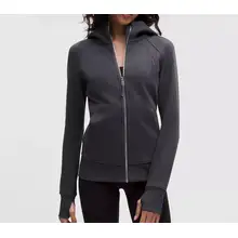 Product image of lululemon Scuba Full-Zip Hoodie