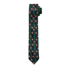 Product image of Adult Rose Print Tie