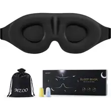 Product image of Mzoo sleep mask