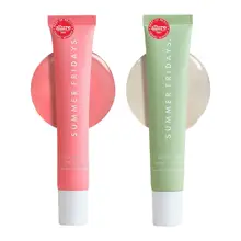 Product image of Summer Fridays Lip Butter Balm Duo