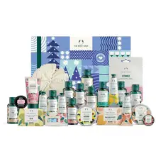 Product image of The Body Shop The Advent of Change Beauty Calendar