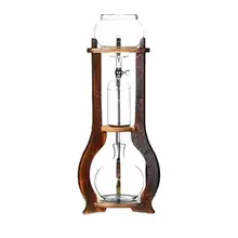 Product image of Nispira Iced Coffee Cold Brew Drip Tower