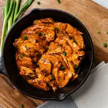 Product image of Buffalo Chicken Breast