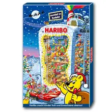 Product image of Haribo Advent Calendar