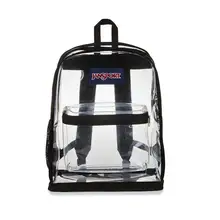 Product image of JanSport Clear Pack