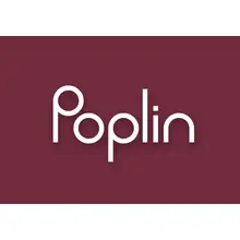 Product image of Poplin