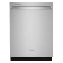 Product image of Whirlpool Top Control 24-Inch Built-In Dishwasher