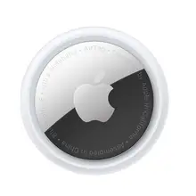 Product image of Silicone AirTag Holder and AirTag