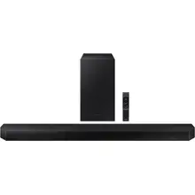 Product image of SAMSUNG HW-Q60B 3.1ch Soundbar
