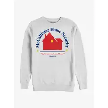Product image of Home Alone Home Security Crew Sweatshirt