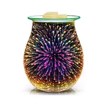 Product image of EQUSUPRO 3D wax burner