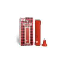 Product image of Happy Nuts The Lumberjack Electric Groin and Hair Trimmer