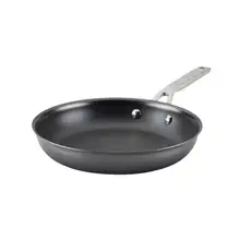 Product image of Nitro Carbon Steel Fry Pan