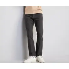 Product image of Men’s straight five-pocket pants