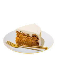 Product image of Lloyd's Carrot Cake