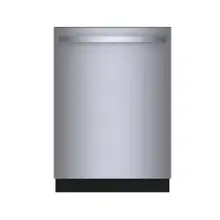 Product image of 100 Series Premium Top Control Tall Tub Dishwasher with Hybrid Tub