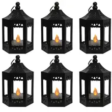 Product image of Vela Lanterns Table Decoration