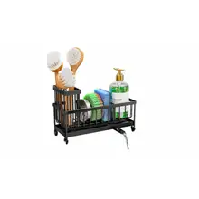Product image of Cisily Sponge Holder and Sink Organizer