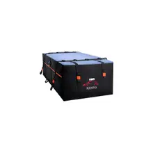 Product image of RoofPax Expandable Rooftop Cargo Carrier