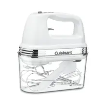 Product image of Cuisinart HM-90S Power Advantage Plus 9-Speed Handheld Mixer