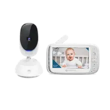 Product image of Motorola VM75 Baby Monitor