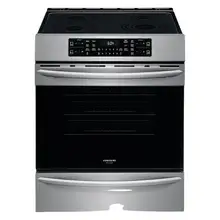 Product image of Frigidaire Gallery FGIH3047VF Induction Range